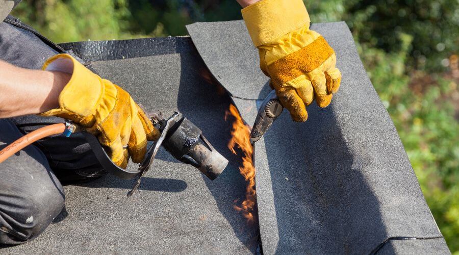 Expert new roof installation services in Pawling, NY